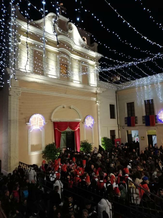 Sant Efisio Host Hotel Каляри Екстериор снимка